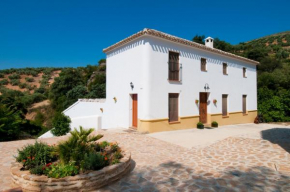 El Cortijo at Molino la Ratonera, Zagra